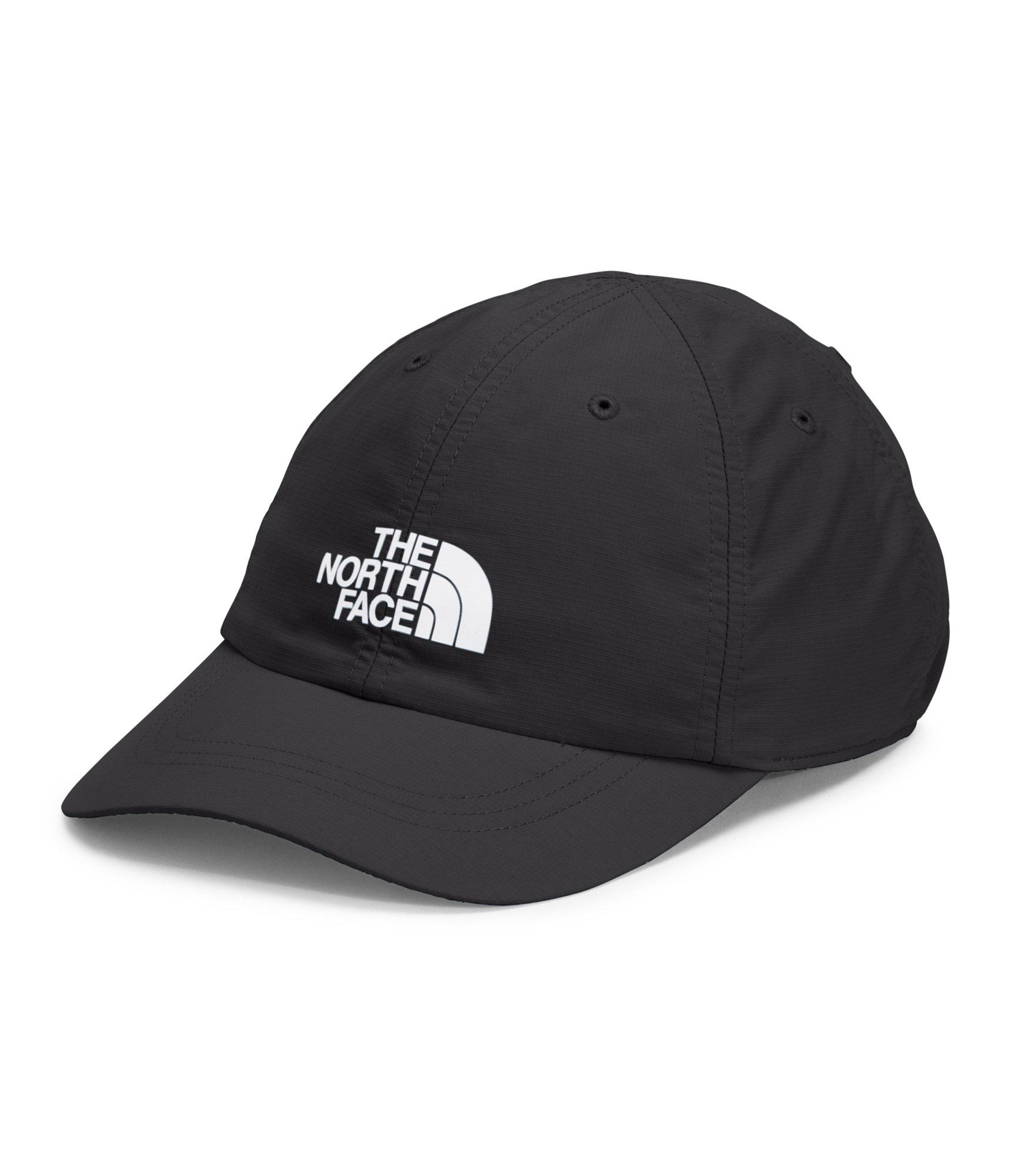 The North Face Horizon Hat-Black